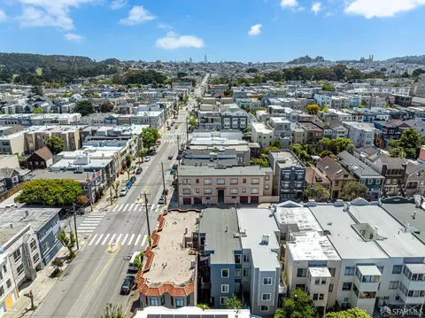 209 18th Ave, San Francisco, CA 94121 photo 18