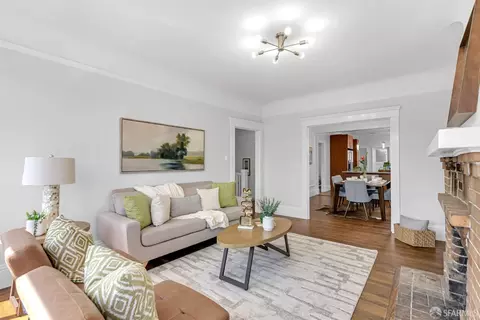 209 18th Ave, San Francisco, CA 94121 photo 3