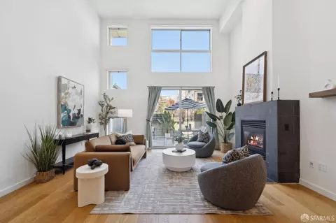 2412 Harrison St #111, San Francisco, CA 94110