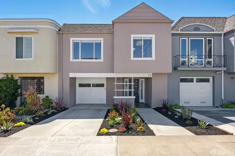 79 Meadowbrook Dr, San Francisco, CA 94132