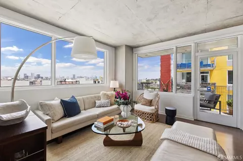 45 Bartlett St #509, San Francisco, CA 94110 photo 8