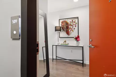 45 Bartlett St #509, San Francisco, CA 94110 photo 2