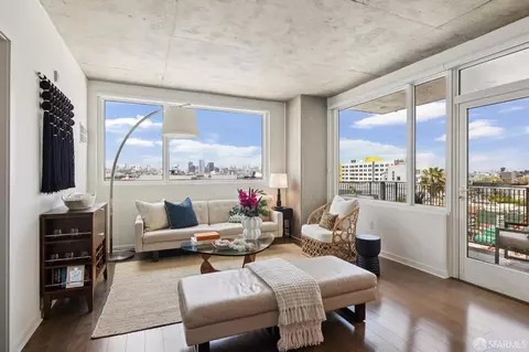 45 Bartlett St #509, San Francisco, CA 94110