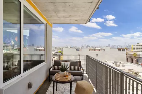 45 Bartlett St #509, San Francisco, CA 94110 photo 11