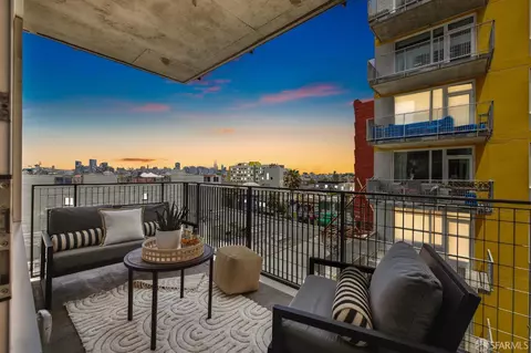 45 Bartlett St #509, San Francisco, CA 94110 photo 13