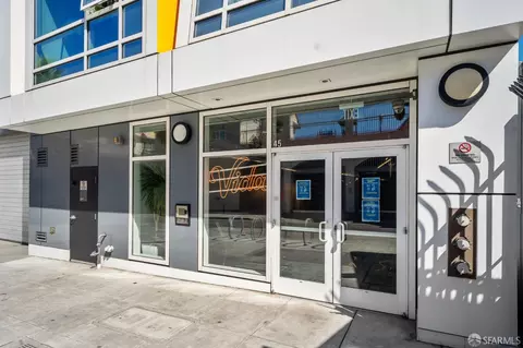 45 Bartlett St #509, San Francisco, CA 94110 photo 44