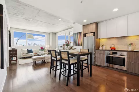 45 Bartlett St #509, San Francisco, CA 94110 photo 3