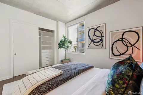 45 Bartlett St #509, San Francisco, CA 94110 photo 38