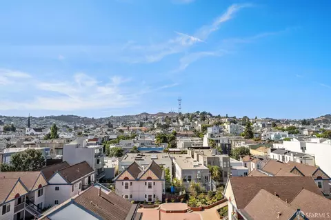 45 Bartlett St #509, San Francisco, CA 94110 photo 46