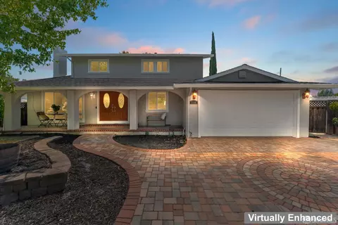 5108 Brookside Ct, Concord, CA 94521