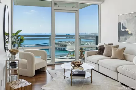 501 Beale St #19B, San Francisco, CA 94105