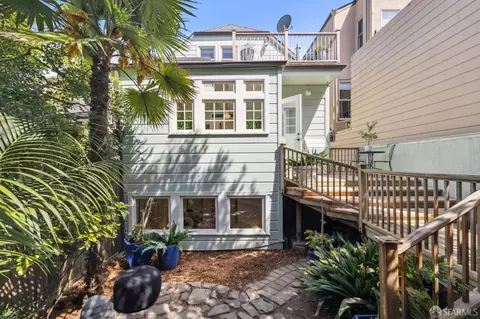 318 Caselli Ave, San Francisco, CA 94114 photo 31