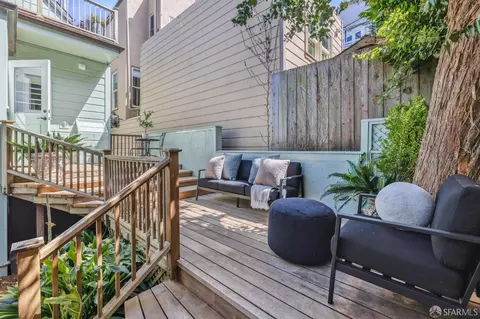 318 Caselli Ave, San Francisco, CA 94114 photo 29