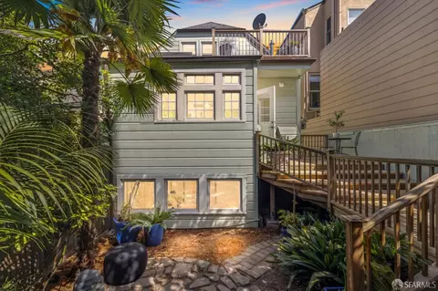 318 Caselli Ave, San Francisco, CA 94114 photo 65