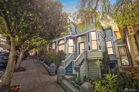 318 Caselli Ave, San Francisco, CA 94114 photo 64