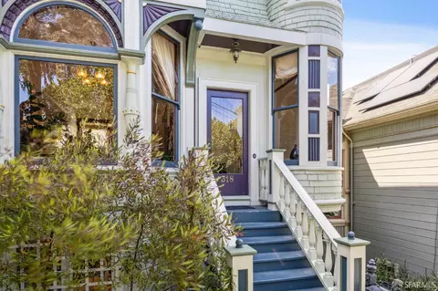 318 Caselli Ave, San Francisco, CA 94114 photo 2
