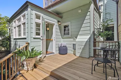 318 Caselli Ave, San Francisco, CA 94114 photo 26