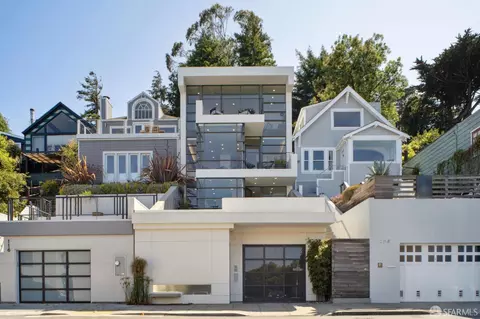 112 Laidley St, San Francisco, CA 94131