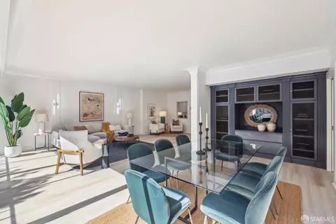 1333 Jones St #508, San Francisco, CA 94109