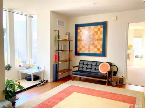 81 Frank Norris St #501, San Francisco, CA 94109