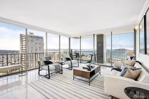 999 Green St #2001, San Francisco, CA 94133