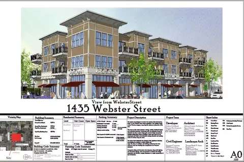1435 Webster St, Alameda, CA 94501 photo 1