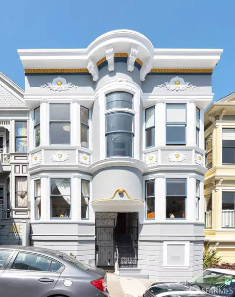 23 Delmar St, San Francisco, CA 94117