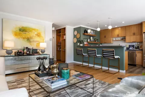650 Steiner St #3, San Francisco, CA 94117