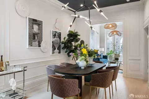 Dining - 601 Fell St, San Francisco, CA 94102 photo 1 of 2