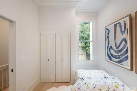 Bedroom - 601 Fell St, San Francisco, CA 94102 photo 4 of 6