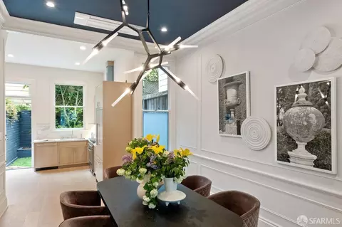 Dining - 601 Fell St, San Francisco, CA 94102 photo 2 of 2