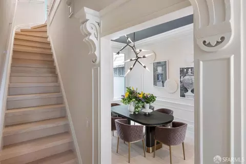 Entry Way - 601 Fell St, San Francisco, CA 94102 photo 1 of 2