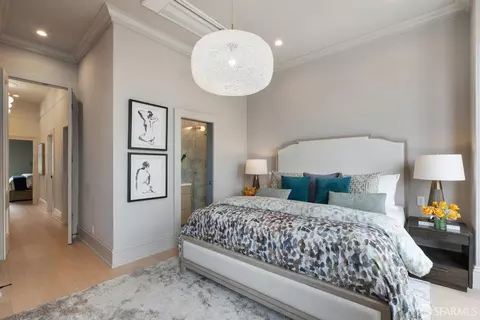 Bedroom - 601 Fell St, San Francisco, CA 94102 photo 1 of 6