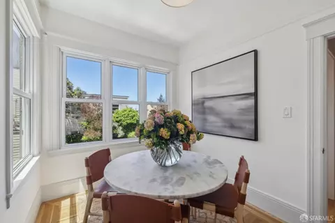 Dining - 1383 8th Ave, San Francisco, CA 94122 photo 3 of 3