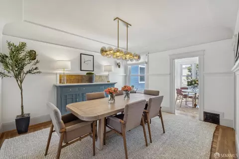 Dining - 1383 8th Ave, San Francisco, CA 94122 photo 2 of 3