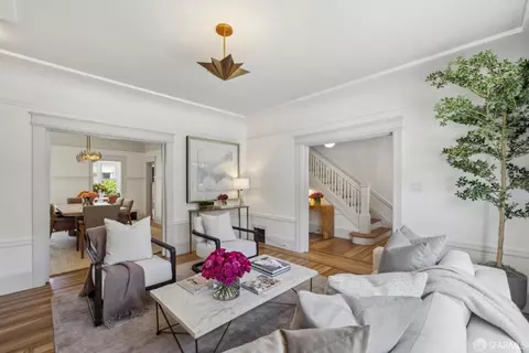 Living - 1383 8th Ave, San Francisco, CA 94122 photo 2 of 2