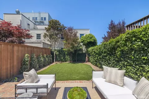 1383 8th Ave, San Francisco, CA 94122