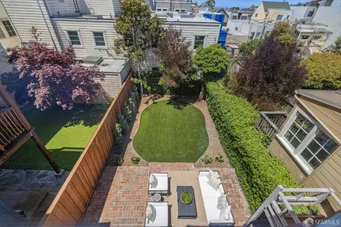 Exterior - 1383 8th Ave, San Francisco, CA 94122 photo 2 of 4