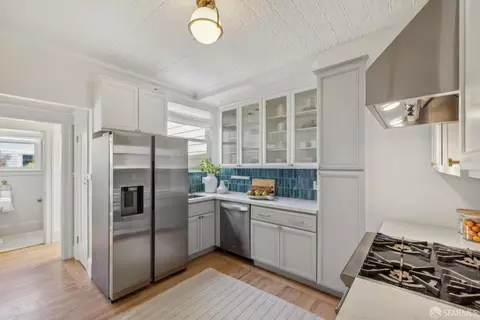 Kitchen - 1383 8th Ave, San Francisco, CA 94122 photo 4 of 4