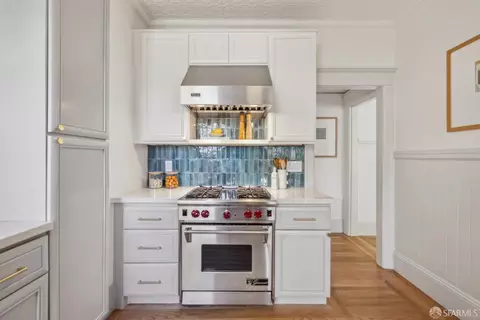 Kitchen - 1383 8th Ave, San Francisco, CA 94122 photo 3 of 4