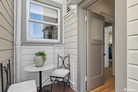 Entry Way - 1383 8th Ave, San Francisco, CA 94122 photo 5 of 5