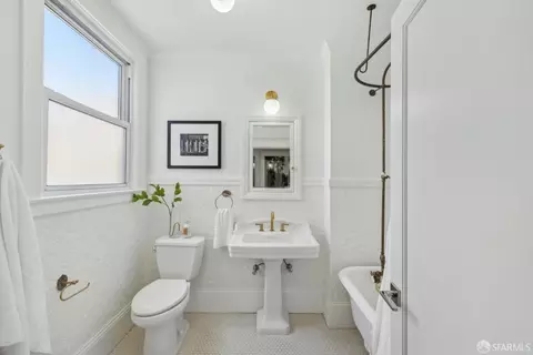 Bath - 1383 8th Ave, San Francisco, CA 94122 photo 2 of 2