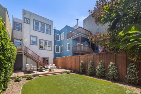 Other - 1383 8th Ave, San Francisco, CA 94122 photo 3 of 5