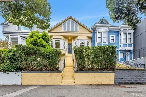 428 Monterey Blvd, San Francisco, CA 94127
