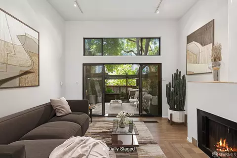 120 Landers St #D, San Francisco, CA 94114