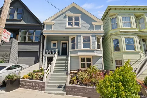 462 Clipper St, San Francisco, CA 94114