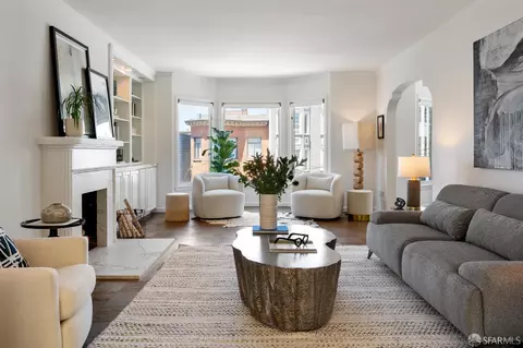 1347 Green St, San Francisco, CA 94109