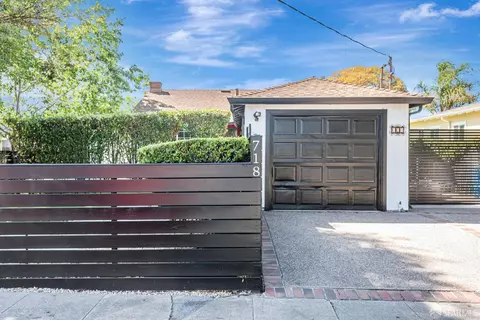 718 Whipple Ave, Redwood City, CA 94063