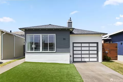 88 Eastwood Ave, Daly City, CA 94015