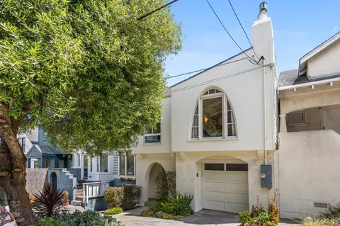 83 Fountain St, San Francisco, CA 94114